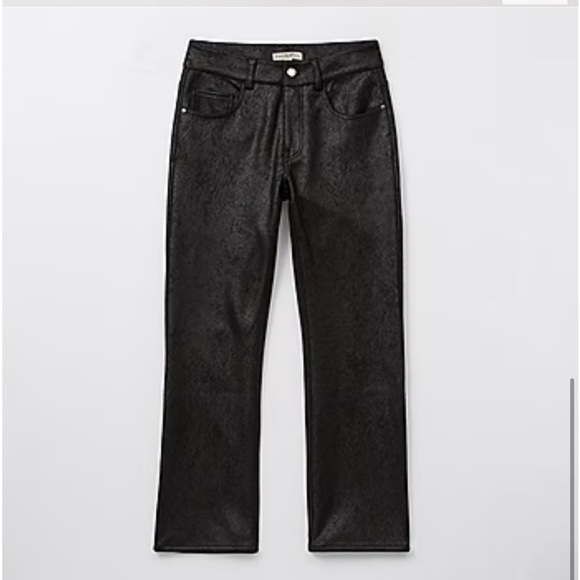 Frye and Co. Regular Fit Bootcut Trouser W2. - Picture 9 of 16